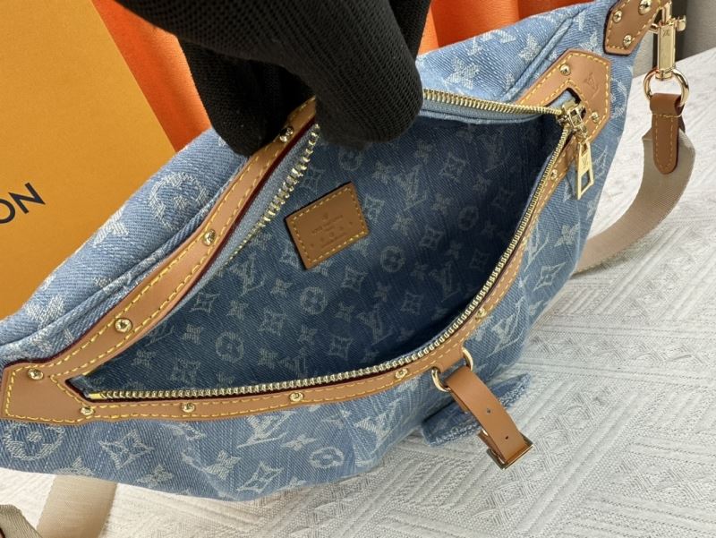 Louis Vuitton Waist Chest Packs